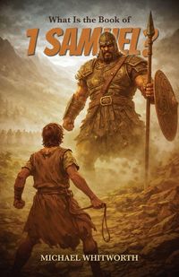 Produktbild: What Is the Book of 1 Samuel?