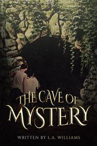Produktbild: The Cave of Mystery