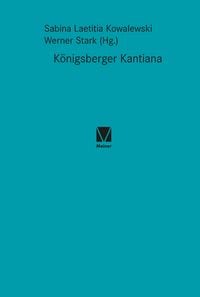 Produktbild: K&ouml;nigsberger Kantiana