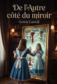 Produktbild: De l'Autre c&ocirc;t&eacute; du miroir
