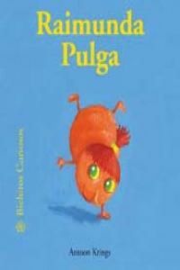 Produktbild: Raimunda Pulga
