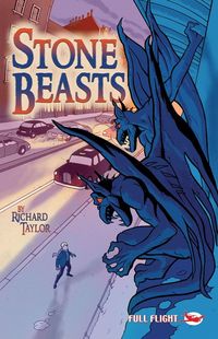 Produktbild: Stone Beasts