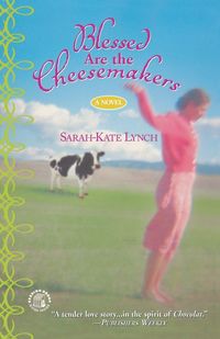 Produktbild: Blessed Are the Cheesemakers