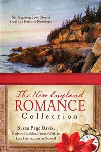Produktbild: New England Romance Coll