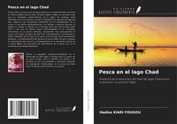 Produktbild: Pesca en el lago Chad