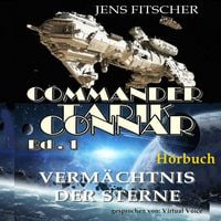 Produktbild: Verm&auml;chtnis der Sterne