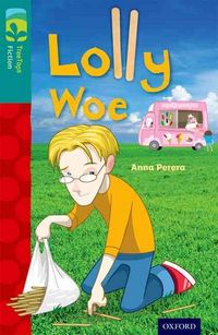 Produktbild: Oxford Reading Tree TreeTops Fiction: Level 16 More Pack A: Lolly Woe