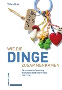 Produktbild: Wie die Dinge zusammenkamen