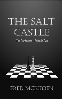 Produktbild: The Salt Castle - The Gardeners Episode 2
