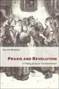 Produktbild: Von Redecker, E: Praxis and Revolution
