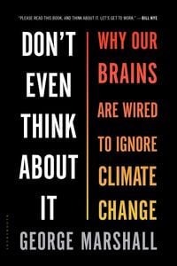 Produktbild: Don't Even Think About It