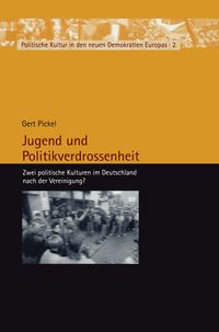 Produktbild: Jugend und Politikverdrossenheit