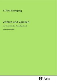 Produktbild: Zahlen und Quellen
