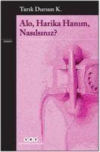 Produktbild: Alo Harika Hanim Nasilsiniz