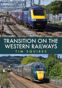 Produktbild: Transition on the Western Railways