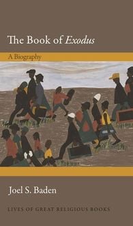 Produktbild: Baden, J: The Book of Exodus