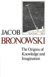 Produktbild: The Origins of Knowledge and Imagination