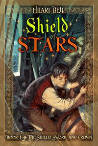 Produktbild: Shield Of Stars R/e