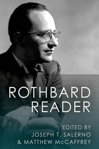 Produktbild: The Rothbard Reader