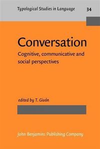 Produktbild: Conversation