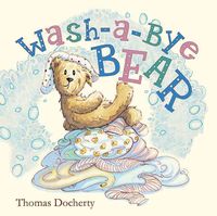 Produktbild: Wash a Bye Bear