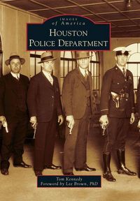 Produktbild: Houston Police Department