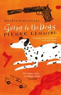 Produktbild: Going to the Dogs