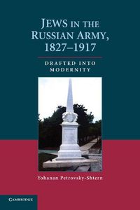 Produktbild: Jews in the Russian Army, 1827 1917