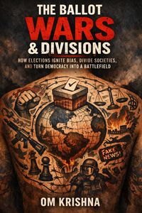Produktbild: The Ballot Wars & Divisions