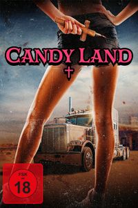 Produktbild: Candy Land