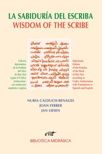 Produktbild: La sabidur&iacute;a del Escriba