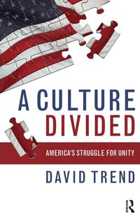 Produktbild: Culture Divided