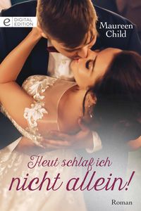 Produktbild: Heut schlaf ich nicht allein!
