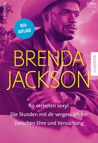 Produktbild: Brenda Jackson Edition Band 17