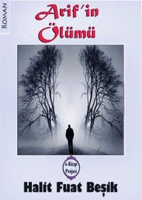 Produktbild: Arif'in &Ouml;l&uuml;m&uuml;
