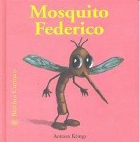Produktbild: Mosquito Federico