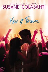 Produktbild: Now & Forever