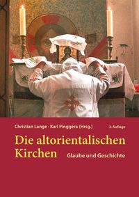 Produktbild: Die altorientalischen Kirchen