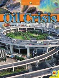 Produktbild: Oil Crisis
