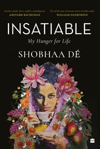 Produktbild: Insatiable
