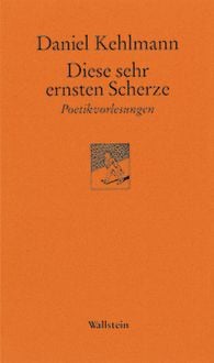 Produktbild: Diese sehr ernsten Scherze