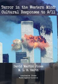 Produktbild: Terror in the Western Mind