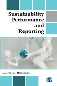 Produktbild: Sustainability Performance and Reporting