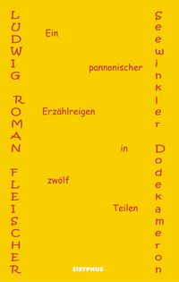 Produktbild: Seewinkler Dodekameron