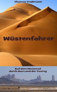 Produktbild: W&uuml;stenfahrer