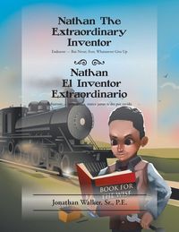Produktbild: Nathan The Extraordinary Inventor