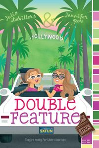 Produktbild: Double Feature
