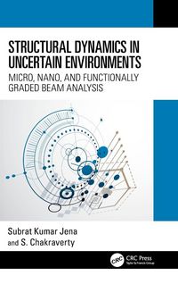 Produktbild: Structural Dynamics in Uncertain Environments