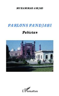 Produktbild: Parlons pandjabi