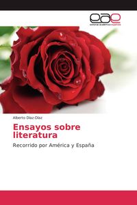 Produktbild: Ensayos sobre literatura